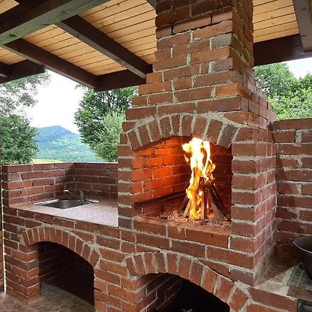 Casuta Cu Bine Villa Valea Lunga-Ogrea Екстериор снимка