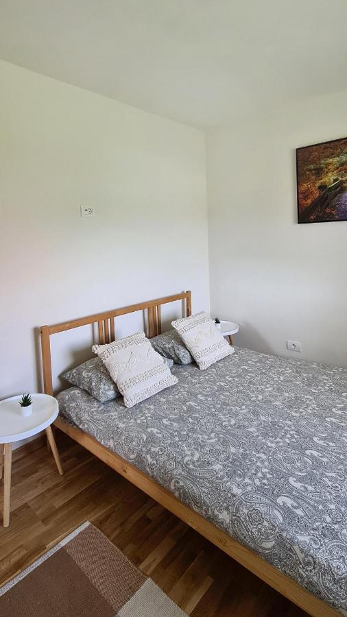 Casuta Cu Bine Villa Valea Lunga-Ogrea Екстериор снимка