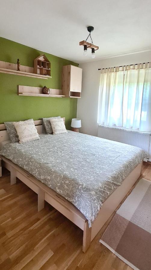 Casuta Cu Bine Villa Valea Lunga-Ogrea Екстериор снимка