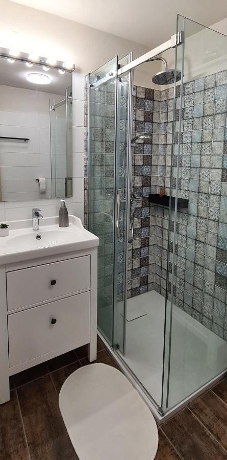 Casuta Cu Bine Villa Valea Lunga-Ogrea Екстериор снимка