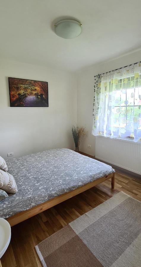 Casuta Cu Bine Villa Valea Lunga-Ogrea Екстериор снимка