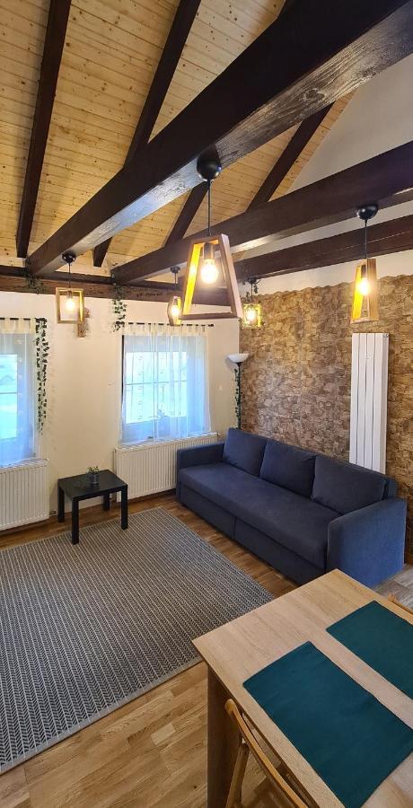 Casuta Cu Bine Villa Valea Lunga-Ogrea Екстериор снимка