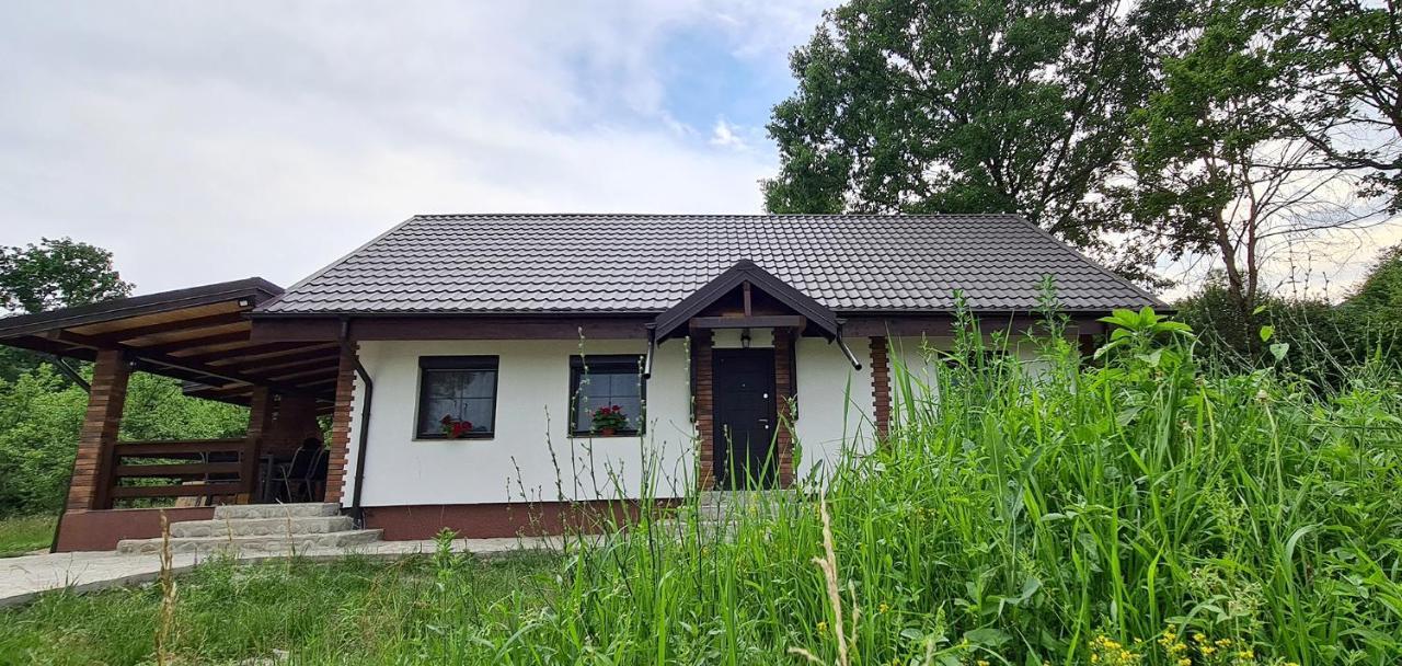 Casuta Cu Bine Villa Valea Lunga-Ogrea Екстериор снимка