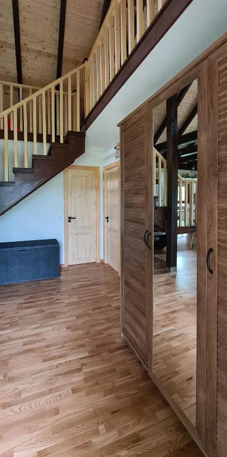 Casuta Cu Bine Villa Valea Lunga-Ogrea Екстериор снимка
